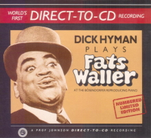dich hyman-Fats Waller