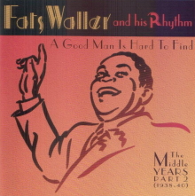 Fats Waller
