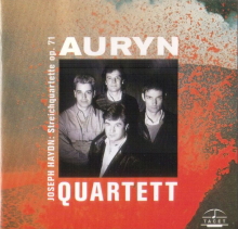 haydn-�`����yn Quartet