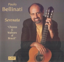 paulo bellinati - serenata
