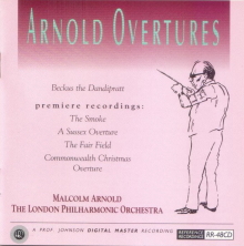 arnold overture