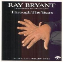 through the years - ray briant