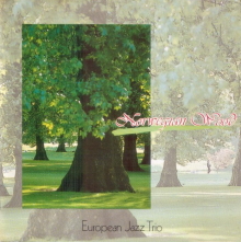 european jazz trio - norwegean wood