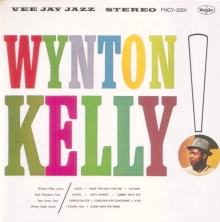 wynton kelly - autumn leaves