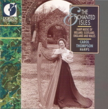 carol thompson - enchaned isles