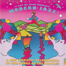 grp artist - beatles